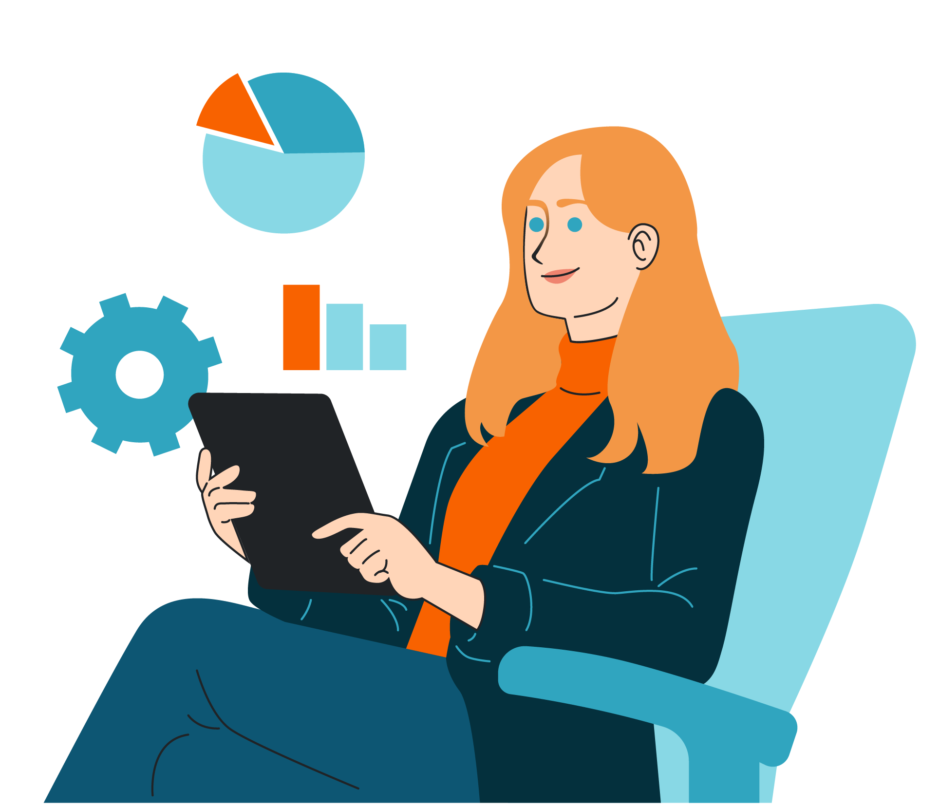 Témoignage de l'ENSAM sur la mise en place d'une solution ITSM avec Matrix42