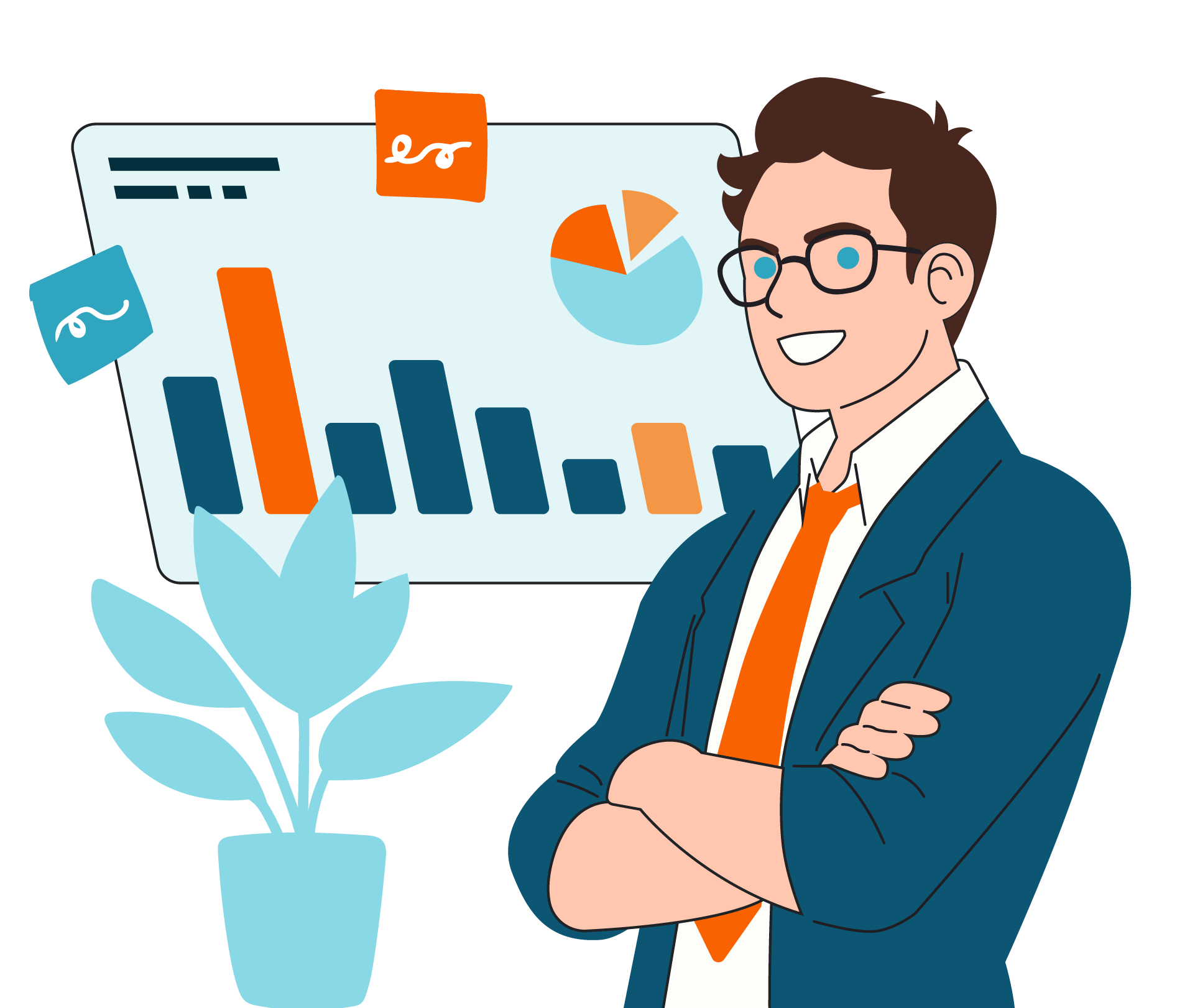 Gérez les risques technologiques grâce à la gestion des actifs logiciels (SAM)