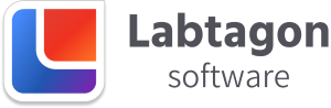 Labtagon logo