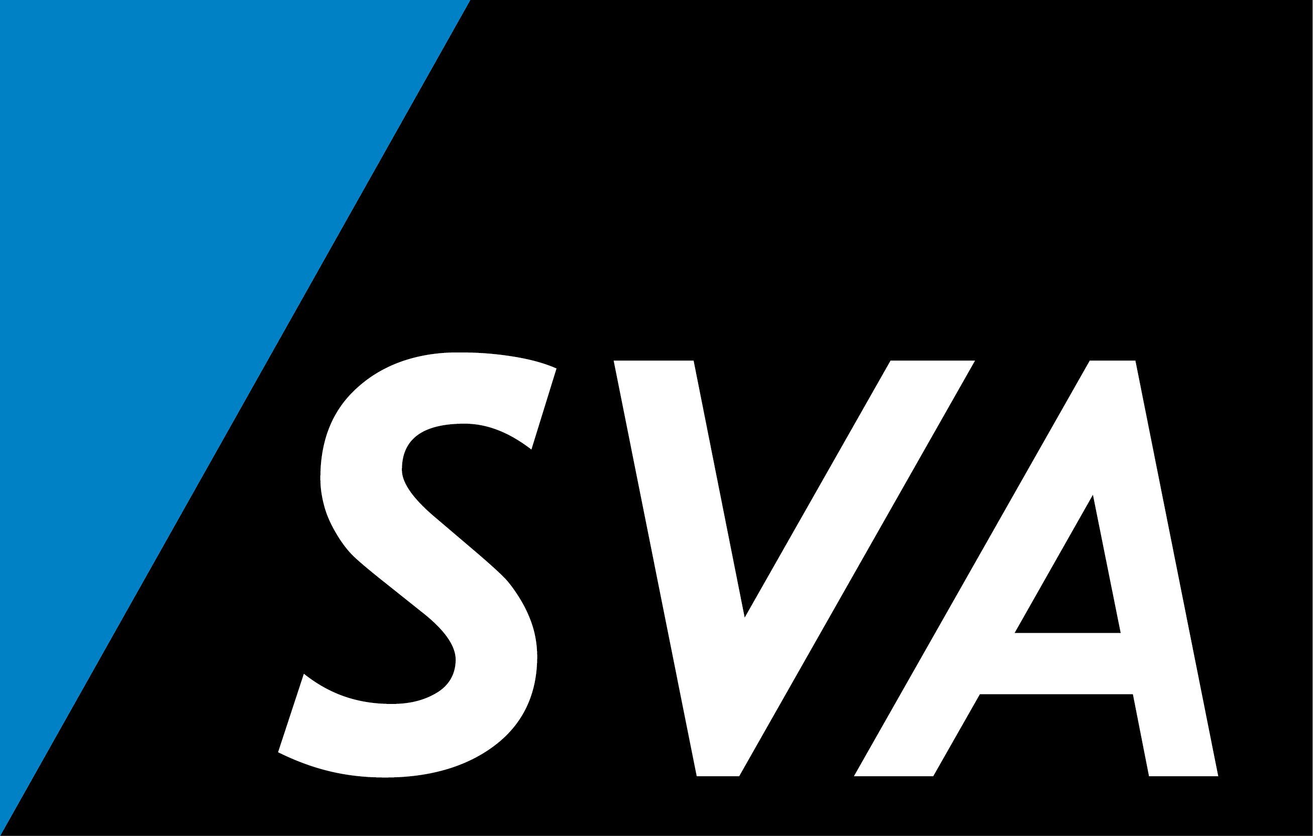 SVA logo