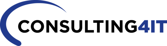 Consulting4IT logo