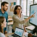 Digitale Verwaltung & IT-Service in Kommunen und Schulen