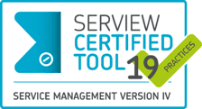 IT Service Management, SERVIEW GmbH