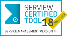 IT Service Management, SERVIEW GmbH_