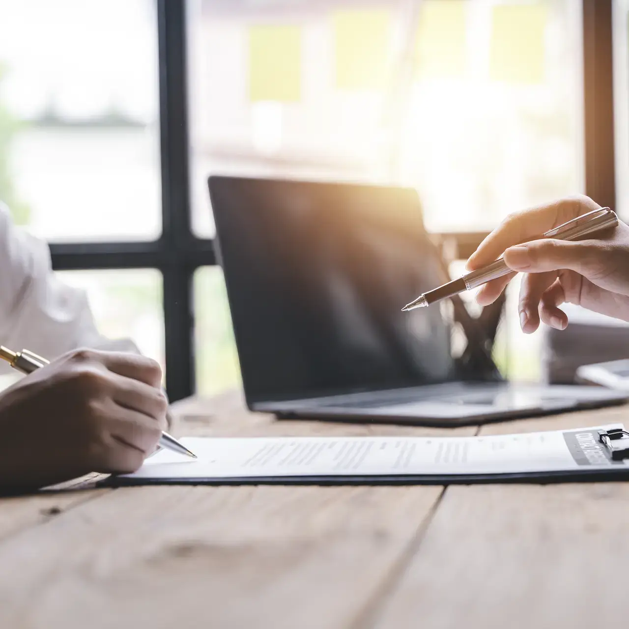 Banking and insurance cropped