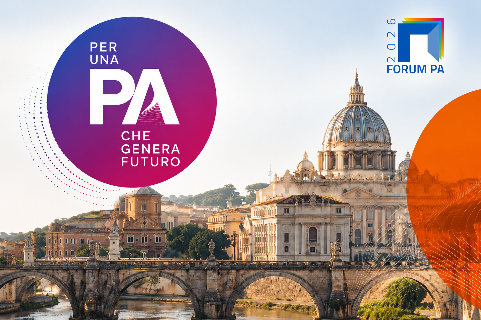 Forum PA 2026
