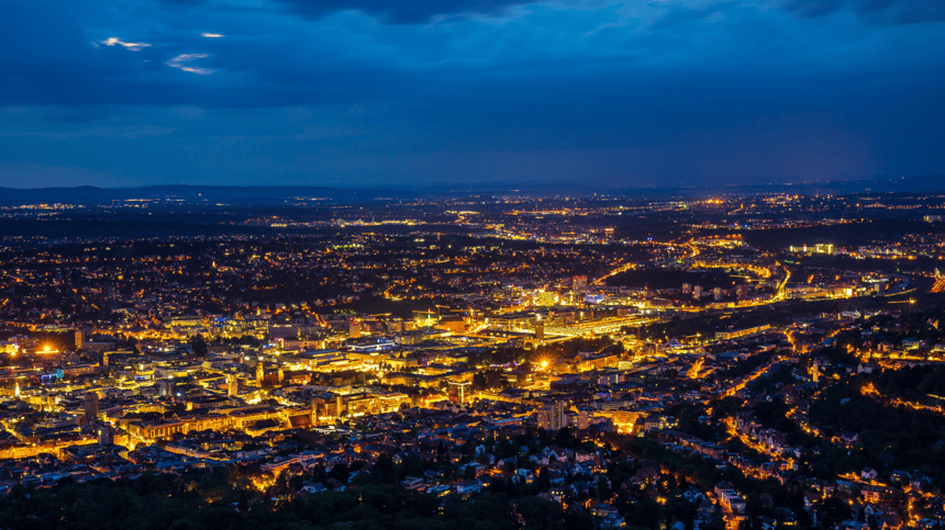 Roadshow - Digitalize and automate 2025 Stuttgart
