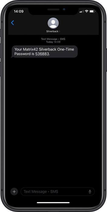Fig 6 (B) - Enhanced Security with MFA for Management Console
