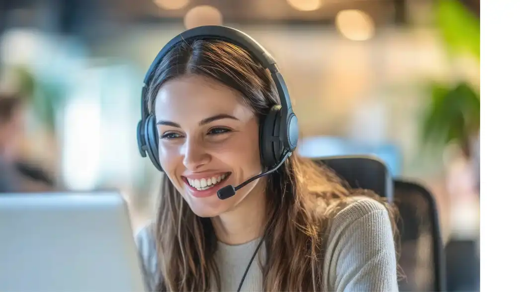 Webinar Gen AI - Błyskawiczne reakcje w Service Desk, wsparciu IT i Obsłudze Klienta – jak osiągnąć ultraresponsywność?