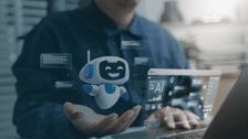 Webinar: Zmień swój stary ServiceDesk na nowy z AI