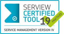 IT Service Management, SERVIEW GmbH (1)