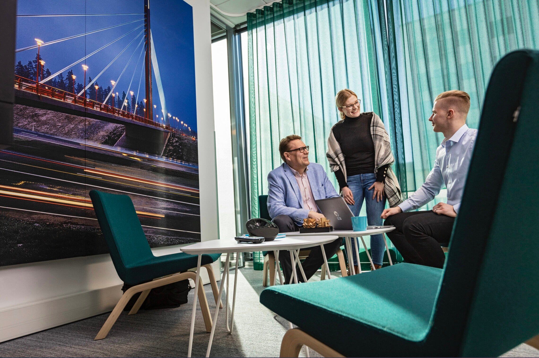 A-Insinöörot customer story image