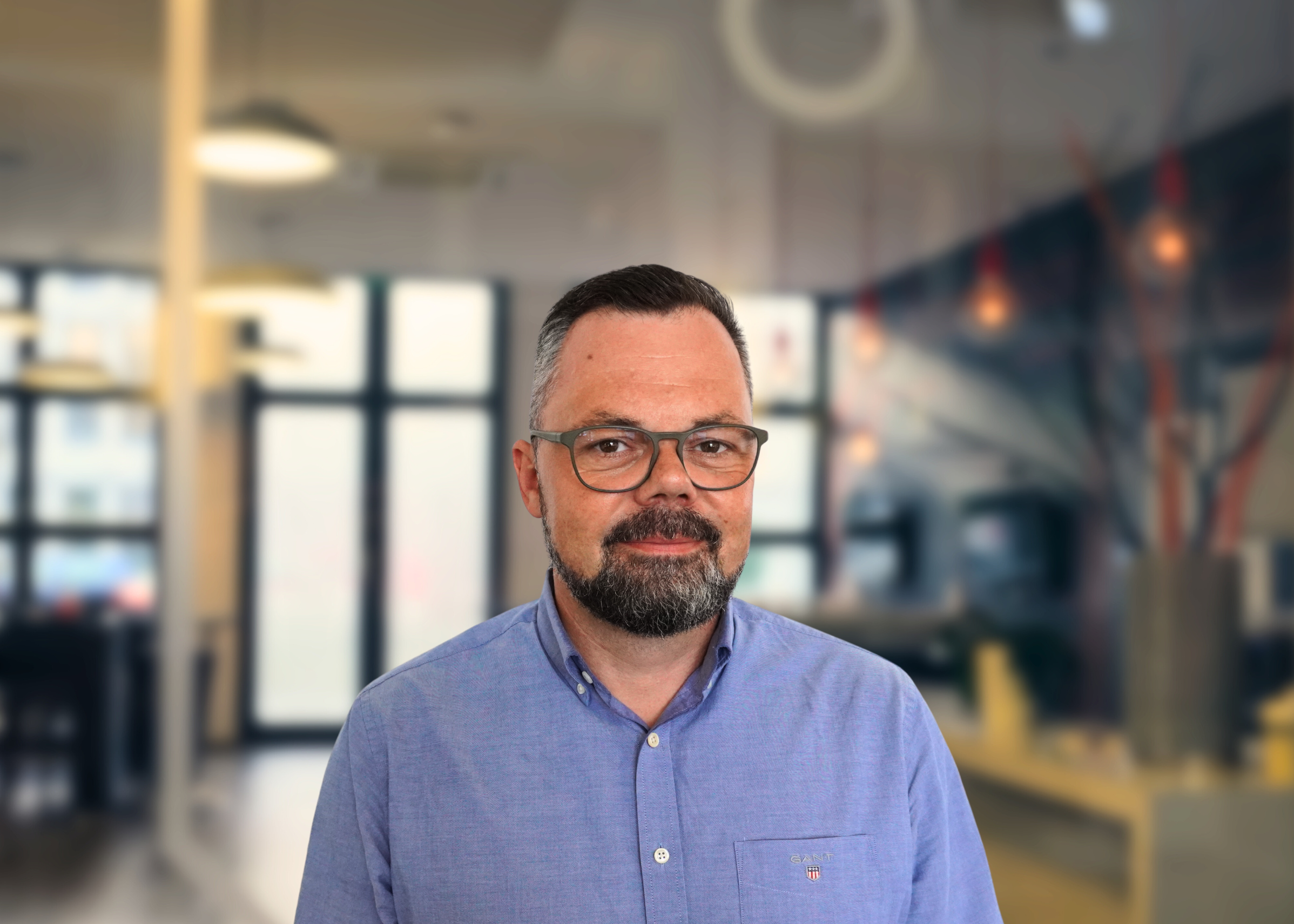 Matrix42 ernennt neuen VP Channel und stellt aktualisiertes Partnerprogramm vor