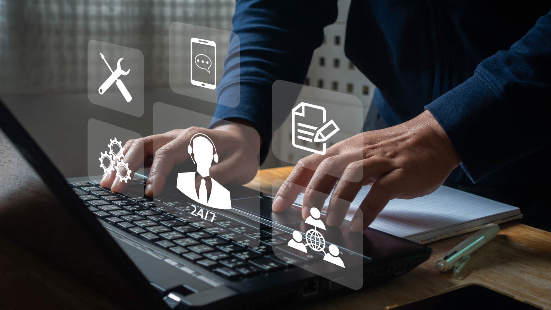 Pour plus de contrôle : Matrix42 étend ses fonctionnalités d'IA avec la solution Configurable AI for Enterprise