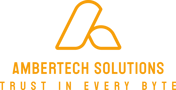 Logo - AmberTech