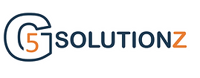 G5Solutionz, LLC logo