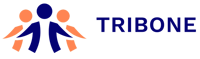 Tribone logo