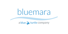 Logo bluemara