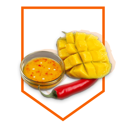 M42_Sommertipp-Mango-Chilli Sauce