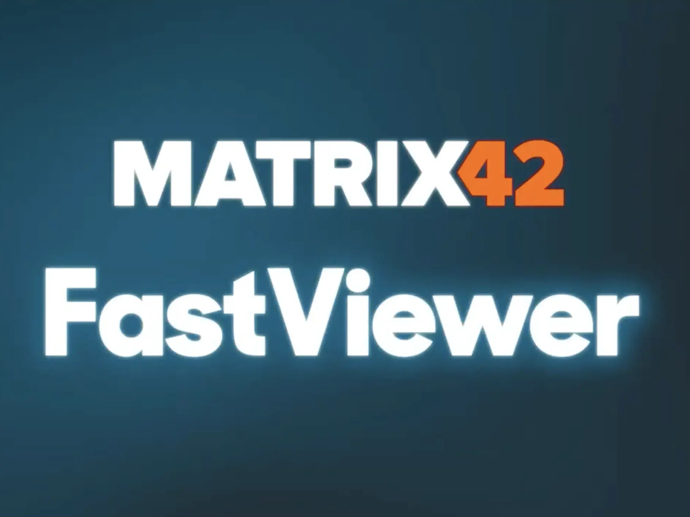 Matrix42 FastViewer Webinar 2024