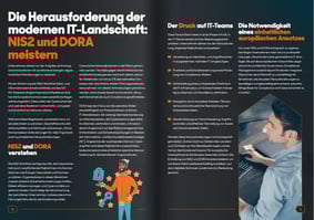 Matrix42_NIS2_DORA_Whitepaper_DE