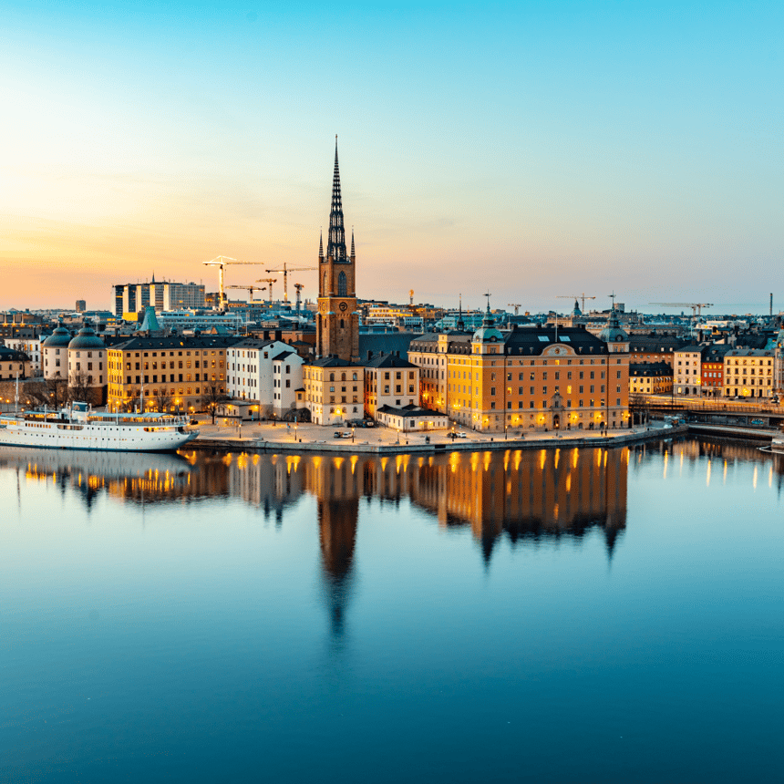 Stockholm