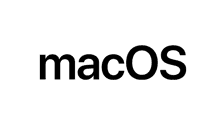 MacOS logo