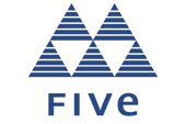five-informatik-ag-345-logo
