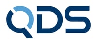 Qatar Datamation Systems W.L.L. (QDS) logo