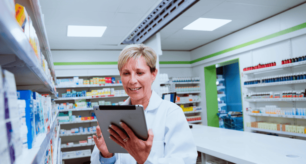 Retail_Drugstore