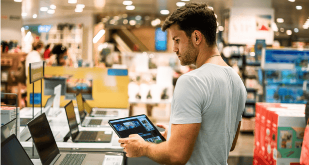 Retail_Electronics