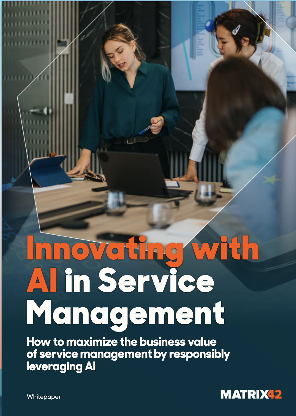 AI Your Way Whitepaper