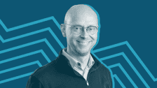 Santeri Jussila at Digitalize and Automate 2025