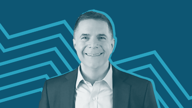 Charles Betz at Digitalize and Automate 2025