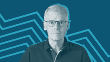 Holger Schmidt at Digitalize and Automate 2025