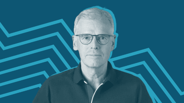 Holger Schmidt at Digitalize and Automate