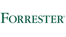 Strong Performer, The Forrester