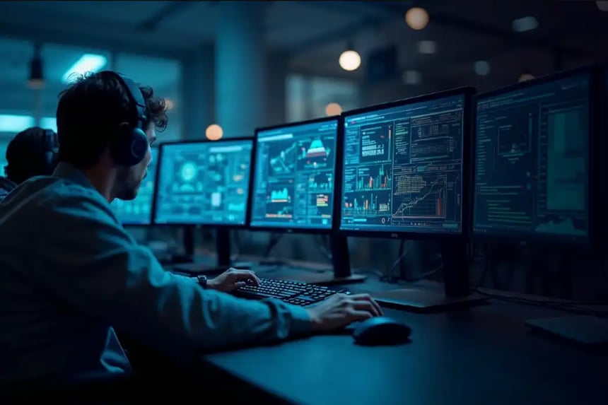 Next Gen IT Operations Forum