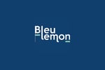 Bleu Lemon logo