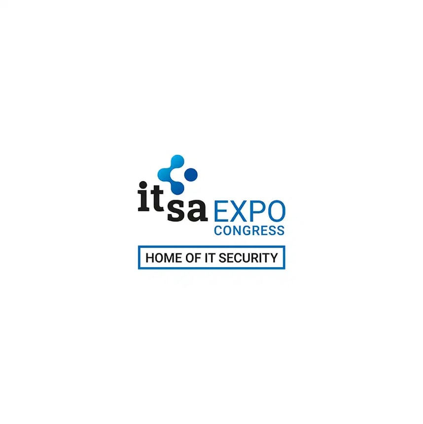 it-sa Expo&Congress