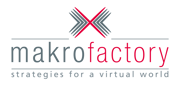 makrofactory Logo