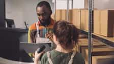 Process Efficiency
