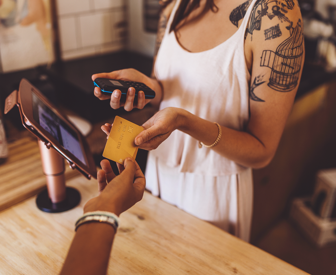 End User Experience Hero