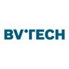BV TECH logo