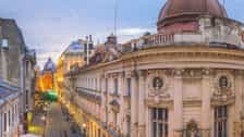 Bukarest