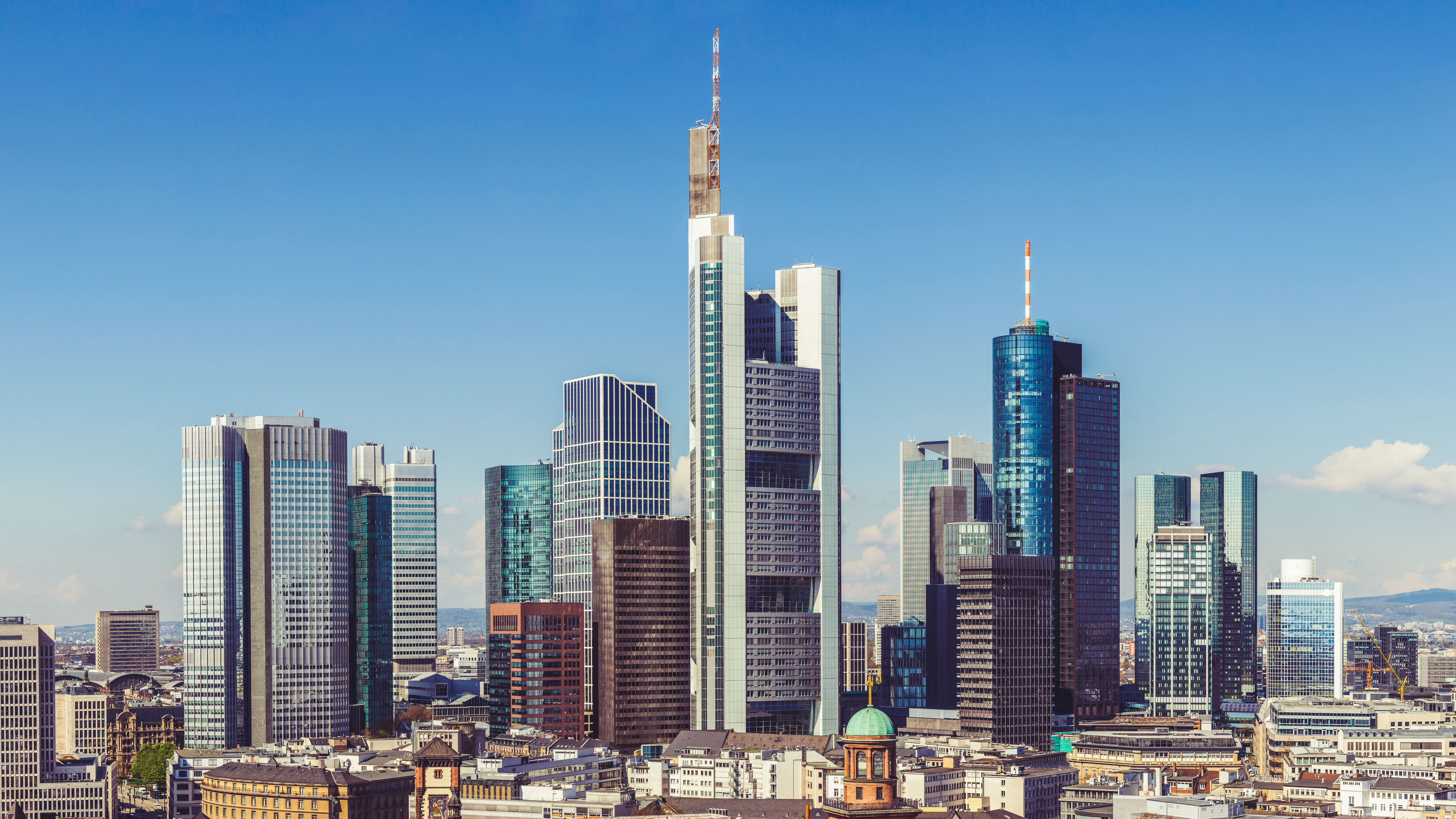 Frankfurt