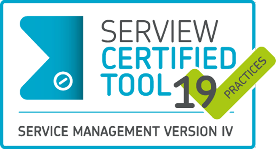 IT Service Management, SERVIEW GmbH-1