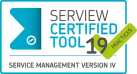 IT Service Management, SERVIEW GmbH