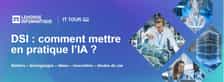 IT Tour - Aix Marseille