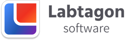 Labtagon logo